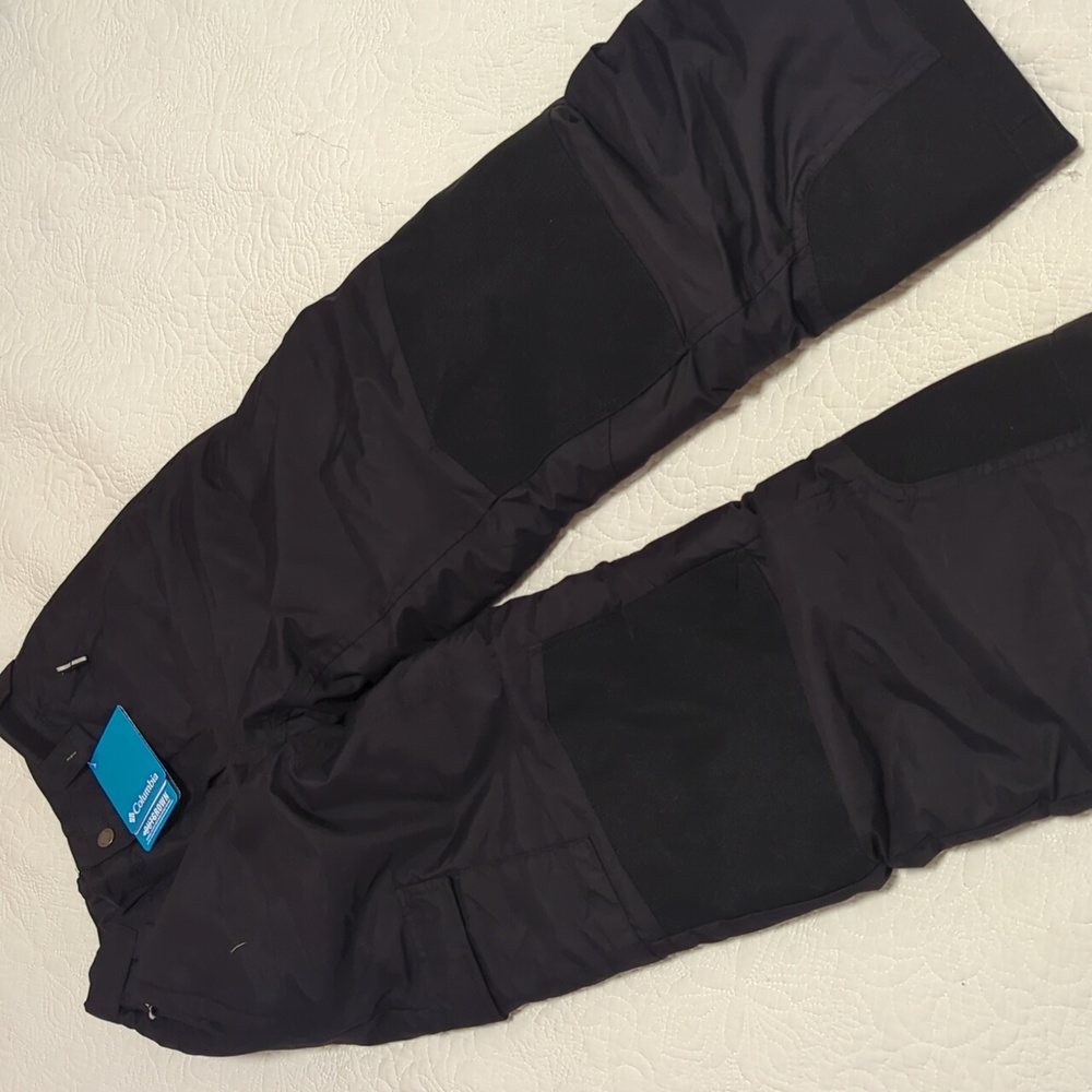 Ski pants